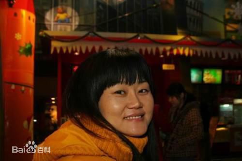 孙小茹(Mercy Sun)导演的生活照片生活照相册