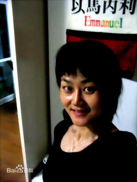 孙小茹(Mercy Sun)导演的生活照片生活照相册