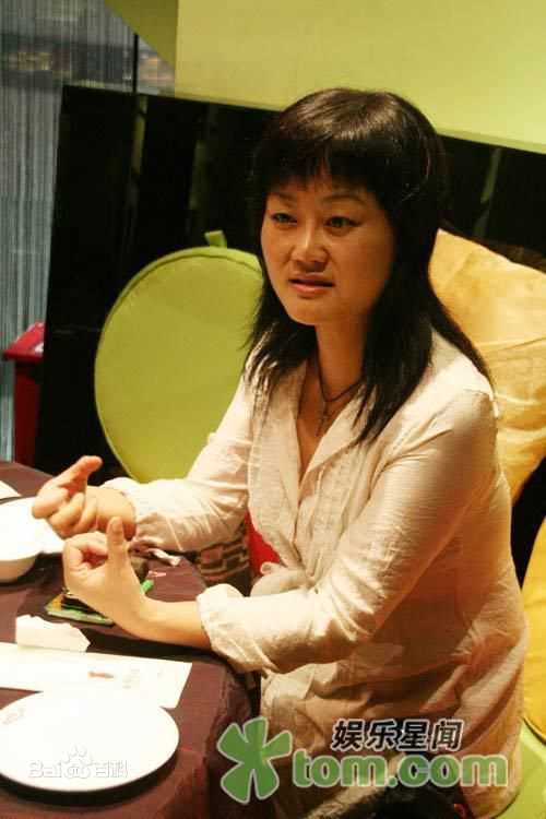 孙小茹(Mercy Sun)导演的生活照片生活照相册