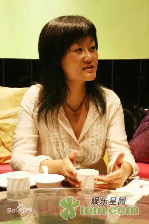 孙小茹(Mercy Sun)导演的生活照片生活照相册