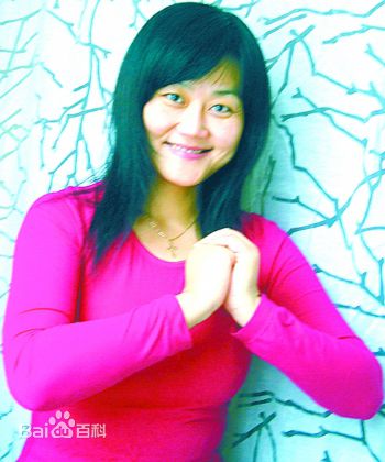 孙小茹(Mercy Sun)导演的生活照片生活照相册