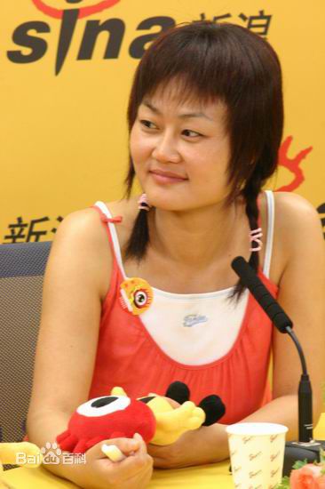 孙小茹(Mercy Sun)导演的生活照片生活照相册