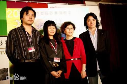 孙小茹(Mercy Sun)导演的生活照片生活照相册