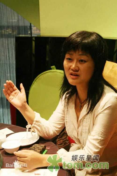 孙小茹(Mercy Sun)导演的生活照片生活照相册