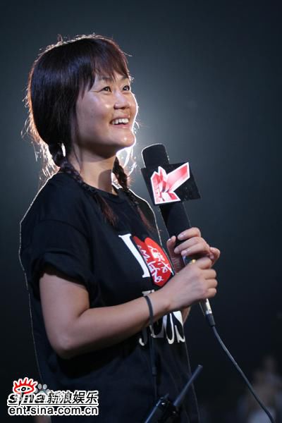 孙小茹(Mercy Sun)导演的生活照片生活照相册