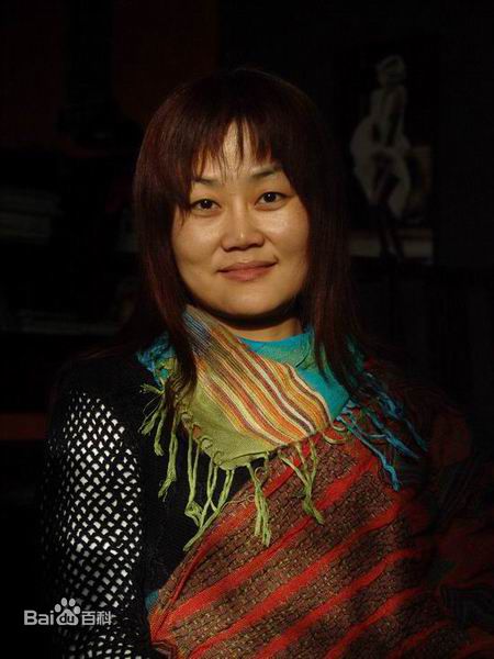 孙小茹(Mercy Sun)导演的生活照片生活照相册