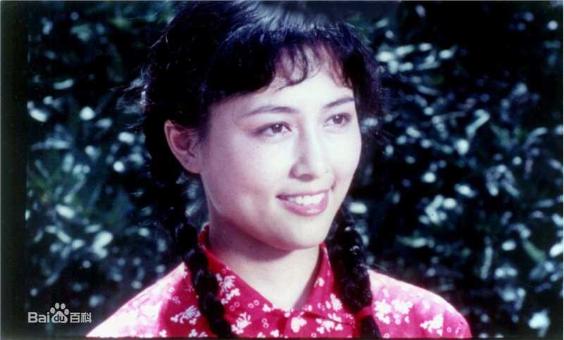 惠娟艳电影最新剧照