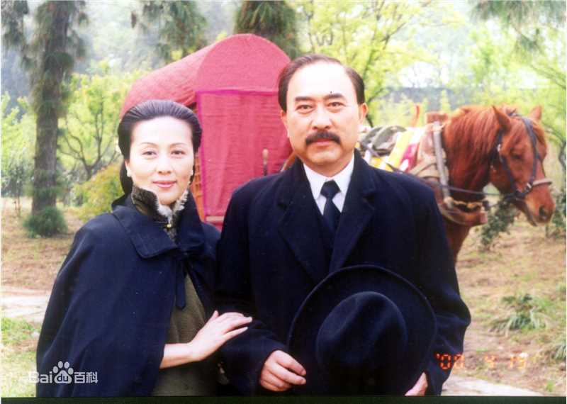 惠娟艳电影最新剧照