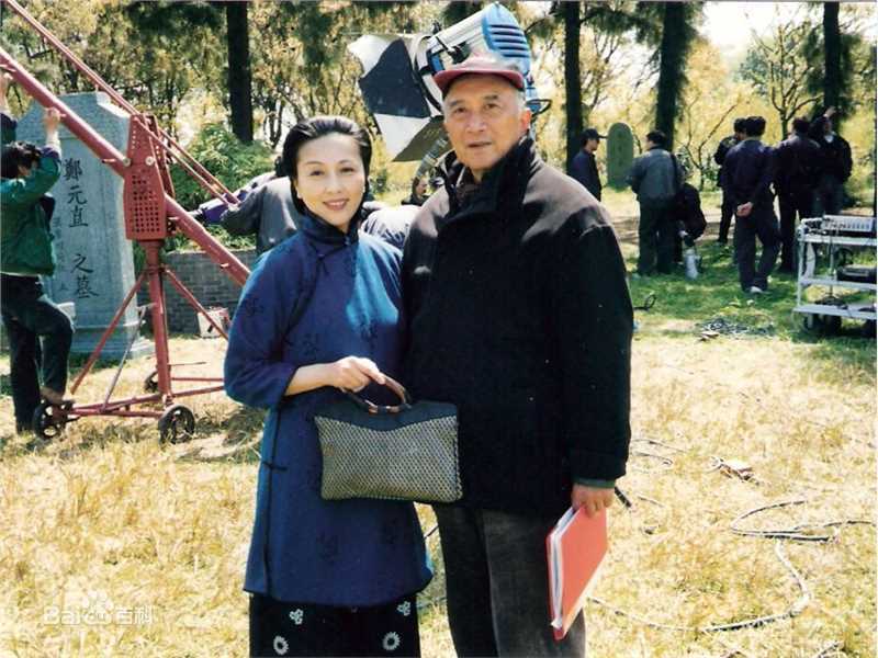 惠娟艳电影最新剧照