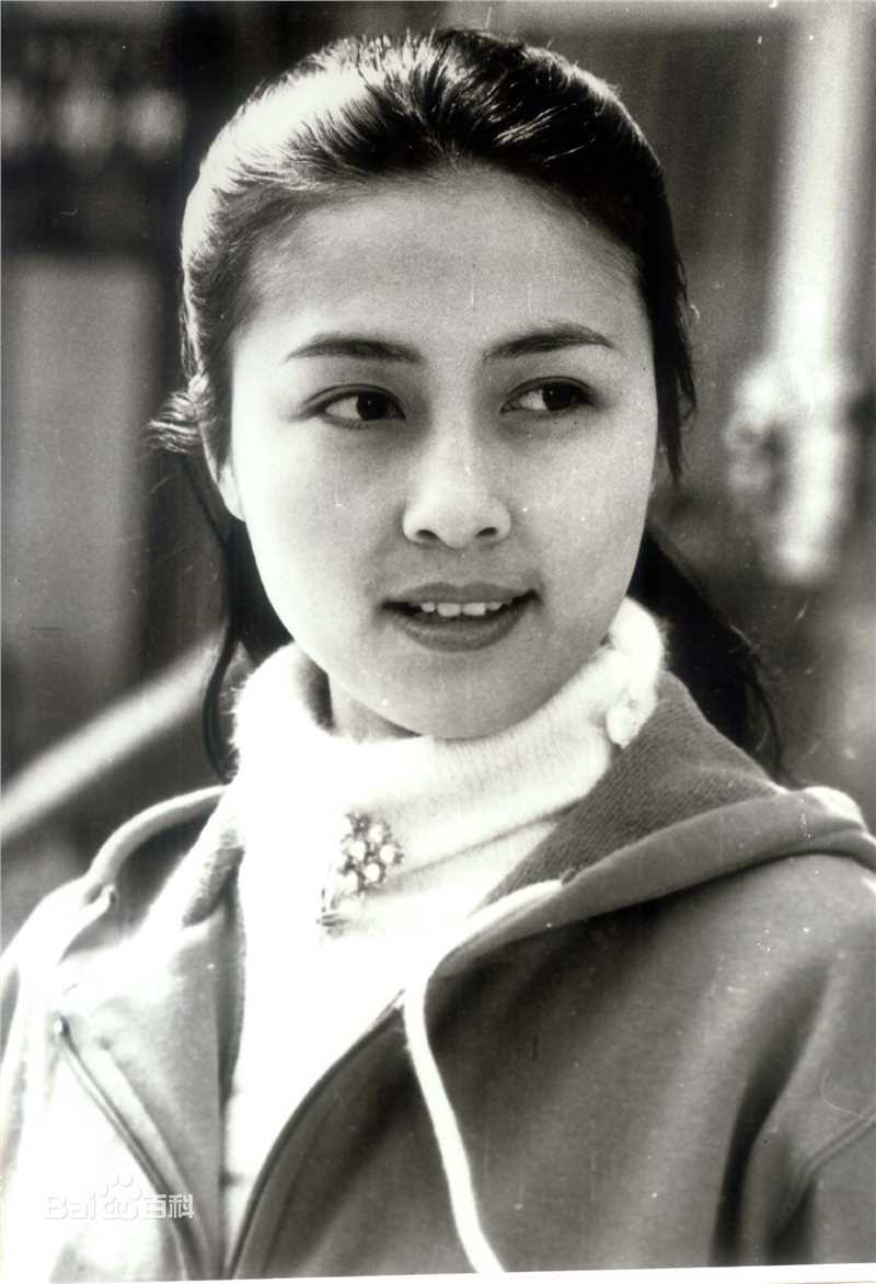 惠娟艳电影最新剧照