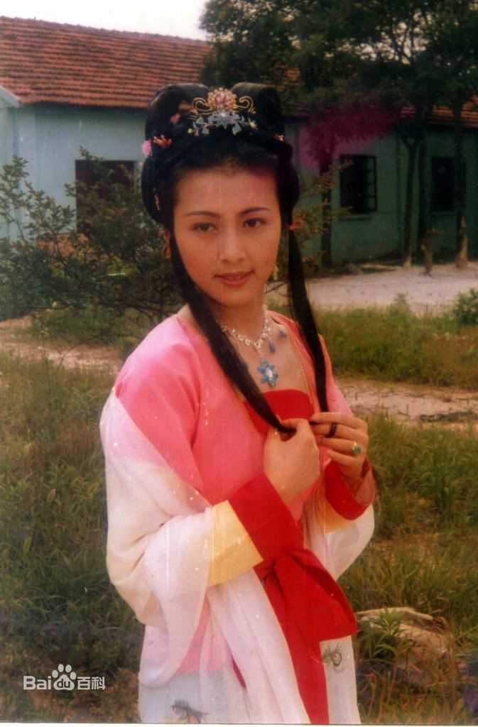 惠娟艳电影最新剧照