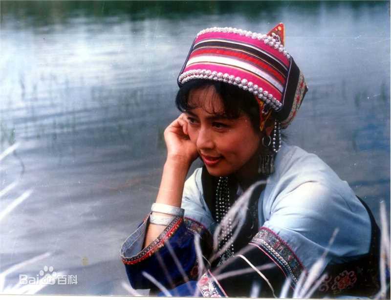 惠娟艳电影最新剧照