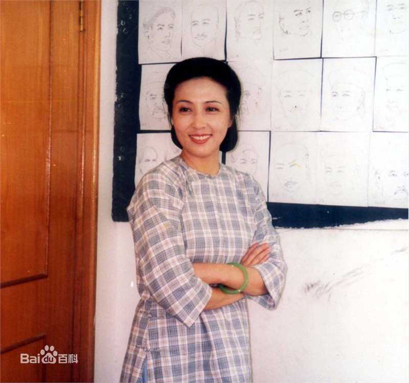 惠娟艳电影最新剧照