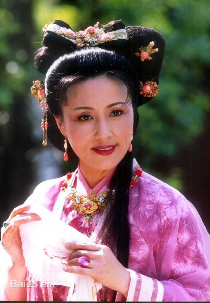 惠娟艳电视剧-剧照