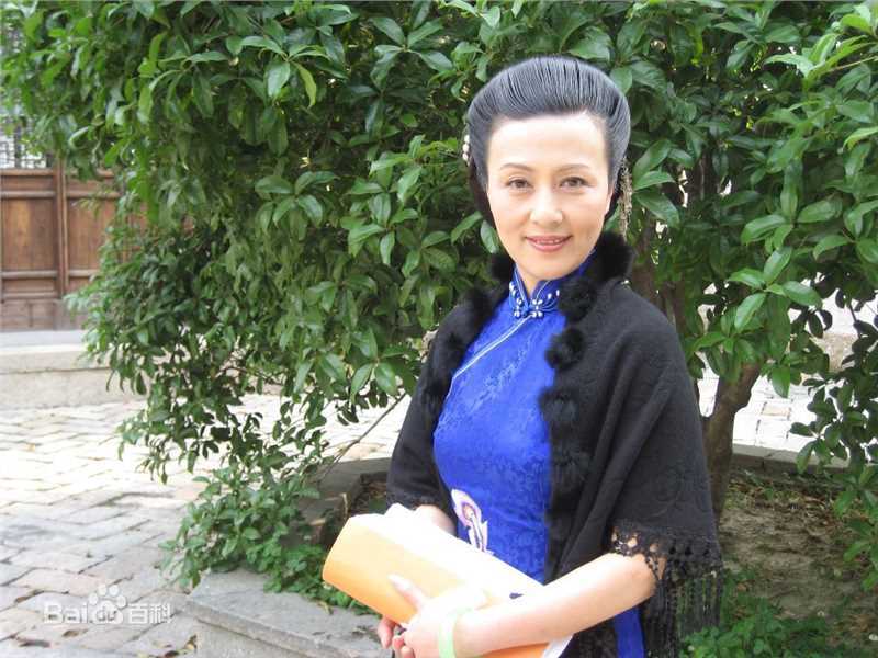 惠娟艳电视剧-剧照