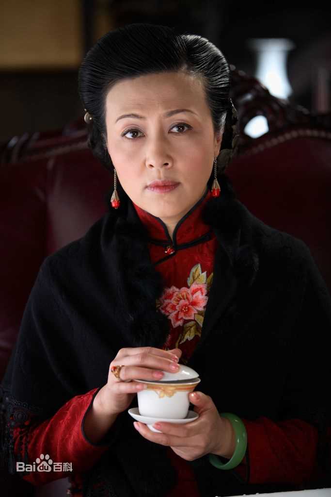 惠娟艳电视剧-剧照