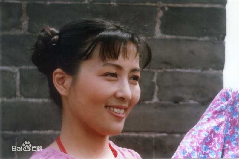 惠娟艳电视剧-剧照