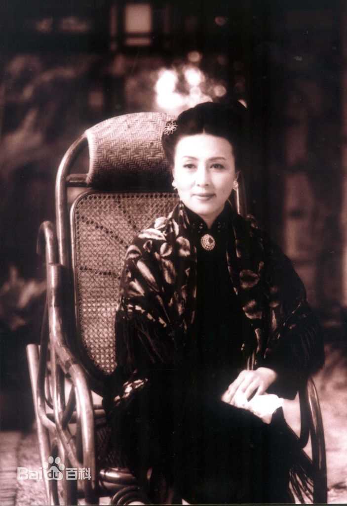 惠娟艳电视剧-剧照