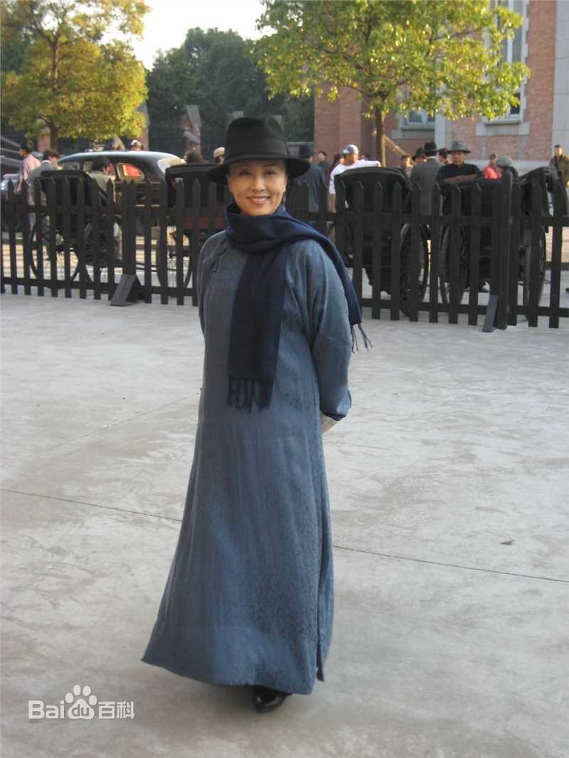 惠娟艳电视剧-剧照