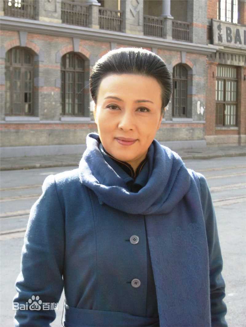 惠娟艳电视剧-剧照