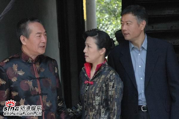 惠娟艳电视剧-剧照