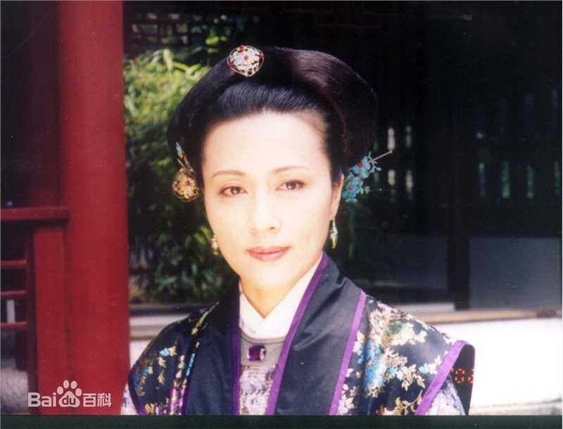 惠娟艳电视剧-剧照