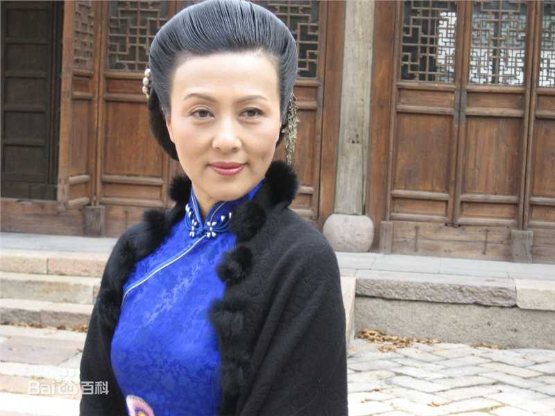 惠娟艳电视剧-剧照