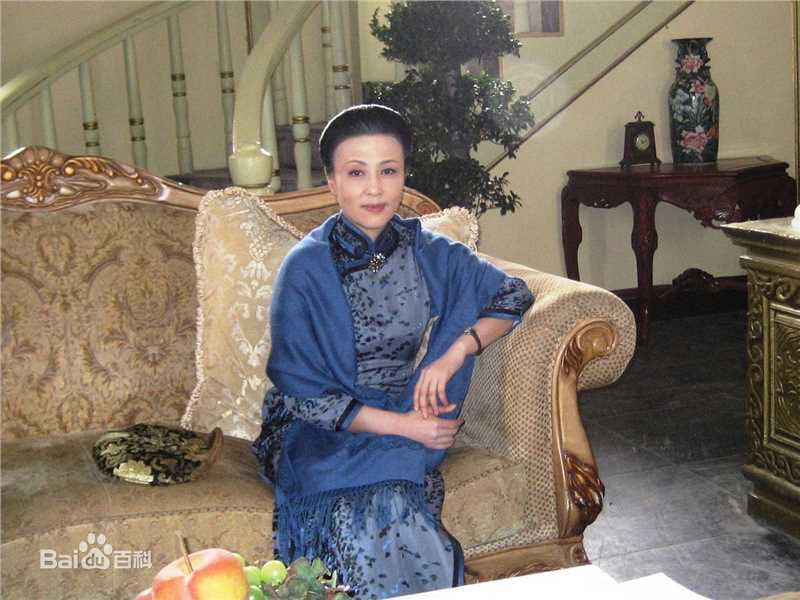 惠娟艳电视剧-剧照