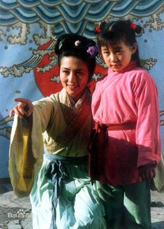 惠娟艳电视剧-剧照