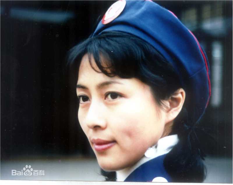 惠娟艳电视剧-剧照