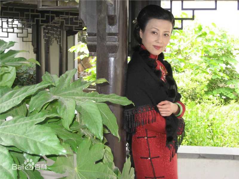 惠娟艳电视剧-剧照