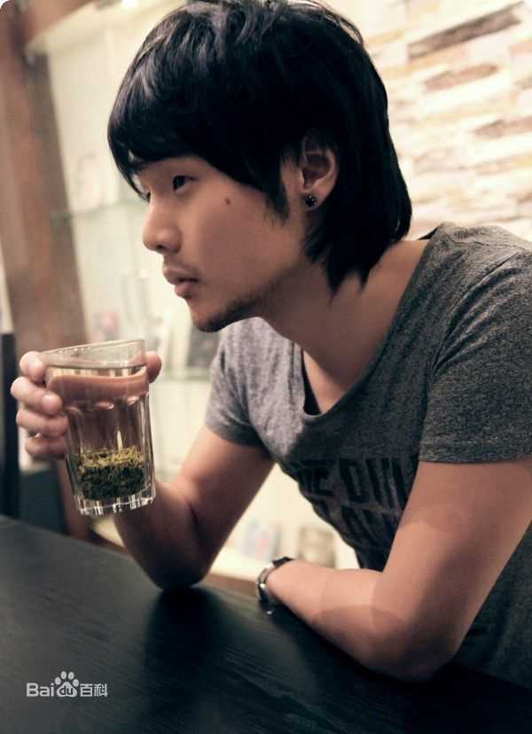 李荣浩(Youngho Lee / Ronghao Li)早年图册