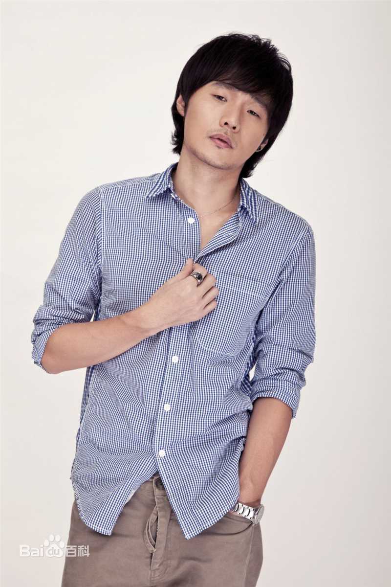 李荣浩(Youngho Lee / Ronghao Li)早年图册