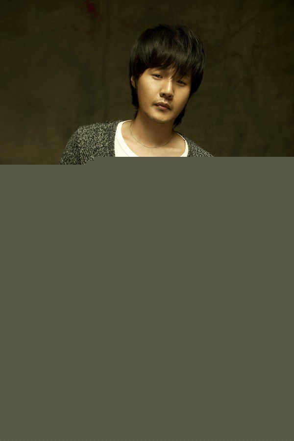 李荣浩(Youngho Lee / Ronghao Li)早年图册