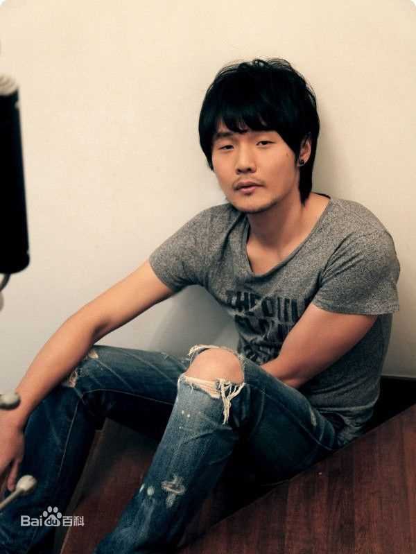 李荣浩(Youngho Lee / Ronghao Li)早年图册