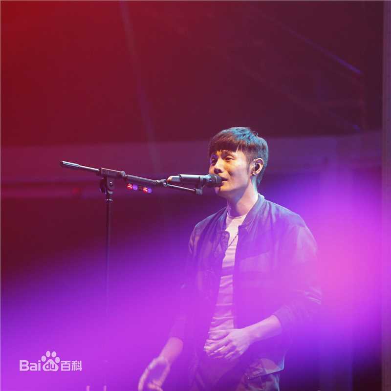 李荣浩(Youngho Lee / Ronghao Li)天生演唱会图片图册