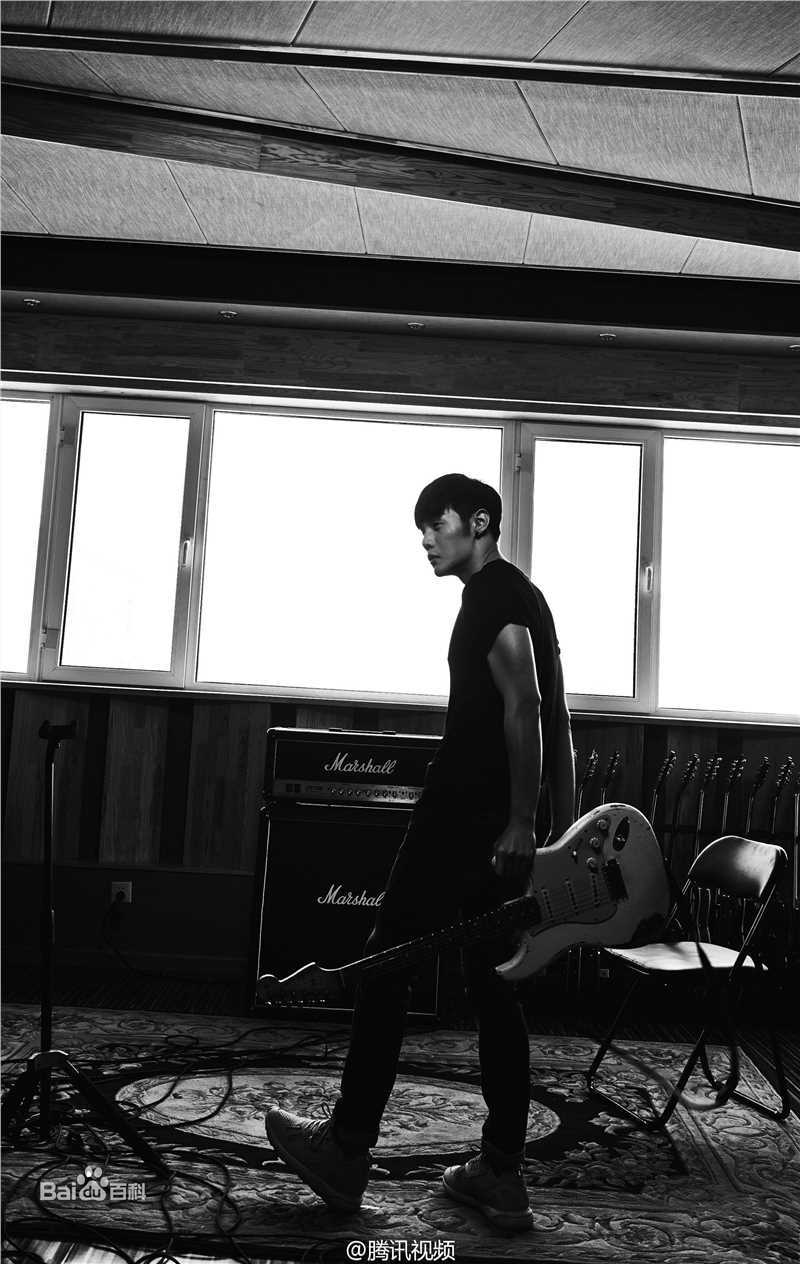 李荣浩(Youngho Lee / Ronghao Li)天生演唱会图片图册