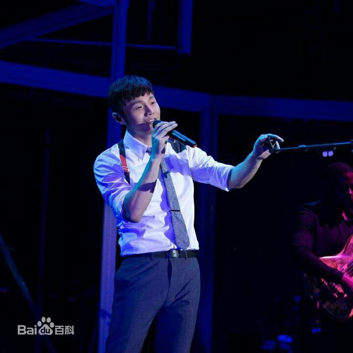 李荣浩(Youngho Lee / Ronghao Li)天生演唱会图片图册