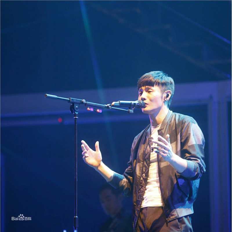 李荣浩(Youngho Lee / Ronghao Li)天生演唱会图片图册