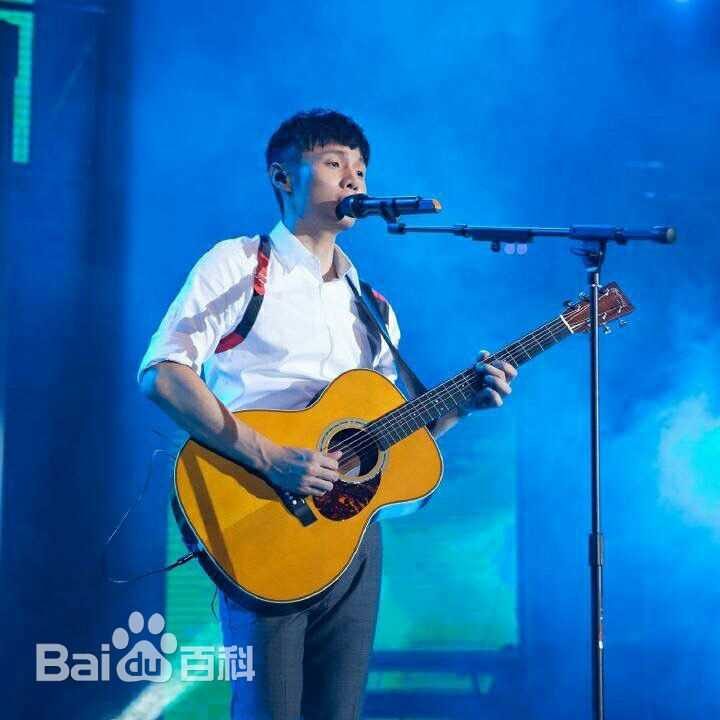 李荣浩(Youngho Lee / Ronghao Li)天生演唱会图片图册