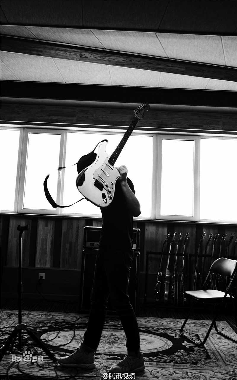 李荣浩(Youngho Lee / Ronghao Li)天生演唱会图片图册