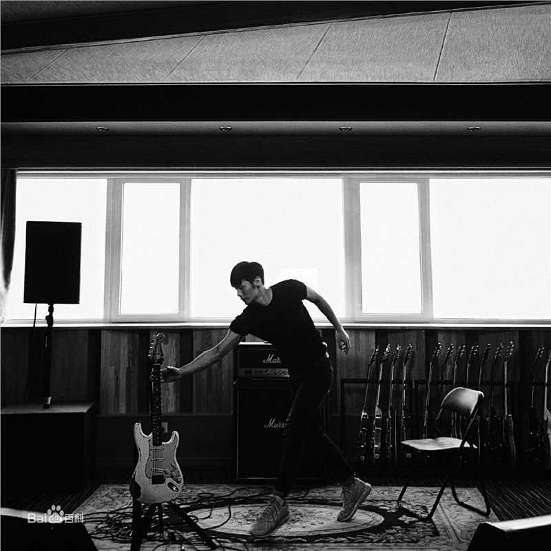 李荣浩(Youngho Lee / Ronghao Li)天生演唱会图片图册