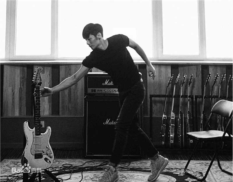 李荣浩(Youngho Lee / Ronghao Li)天生演唱会图片图册