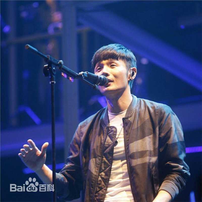 李荣浩(Youngho Lee / Ronghao Li)天生演唱会图片图册