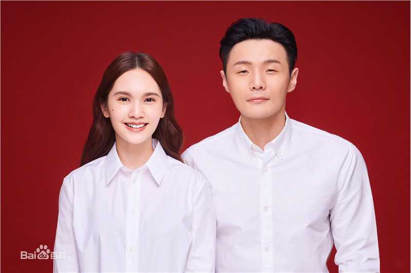 李荣浩(Youngho Lee / Ronghao Li)前后照片