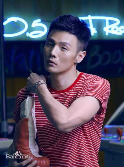 李荣浩(Youngho Lee / Ronghao Li)前后照片