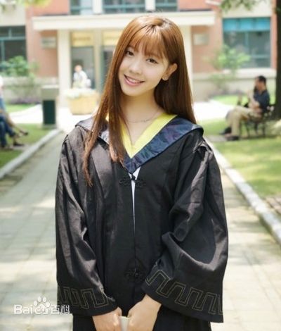 李梦颖(Aggiem)个人相册生活照