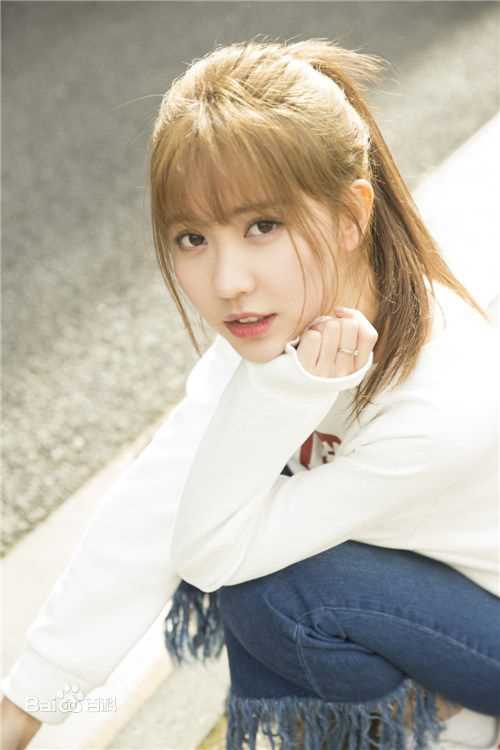 李梦颖(Aggiem)个人相册生活照