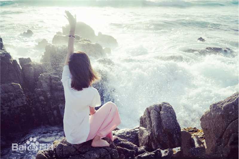 李梦颖(Aggiem)个人相册生活照