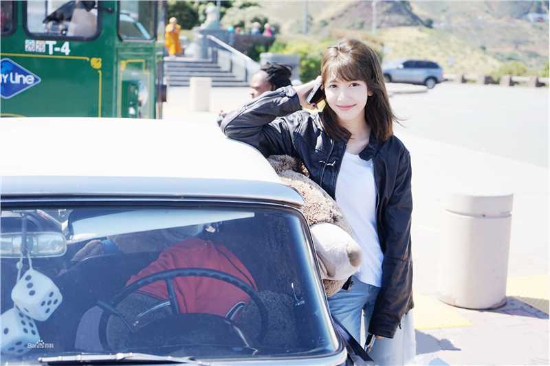 李梦颖(Aggiem)个人相册生活照